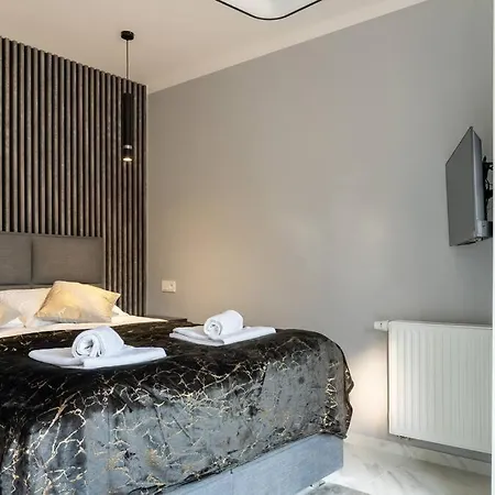 Apartament Gorski Horyzont - Z Widokiem Na Sniezke I Prywatnym Parkingiem By Spaceapart Apartman Karpacz